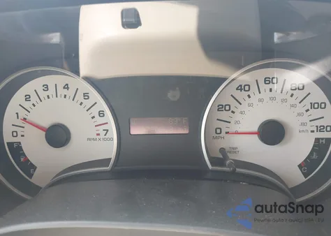 2007 Ford Explorer Sport Trac Limited из США, поврежденный, VIN 1FMEU33887UA07998